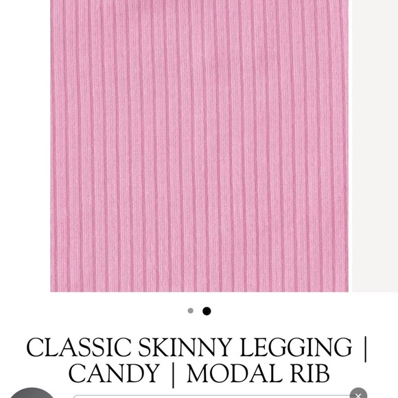 Kate Quinn Leggings Bundle - Picture 5 of 6